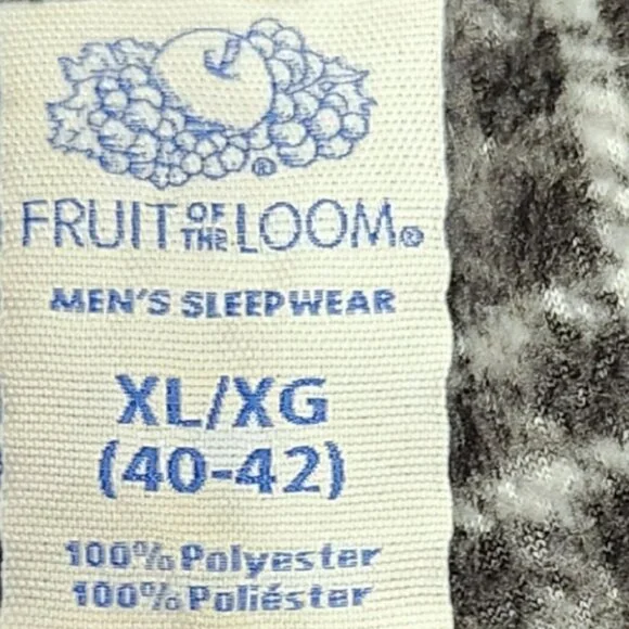 Fruit of The Loom Pants - Picture 3 of 4